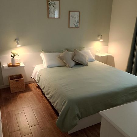 Mavi Rooms San Gavino Monreale Exterior foto