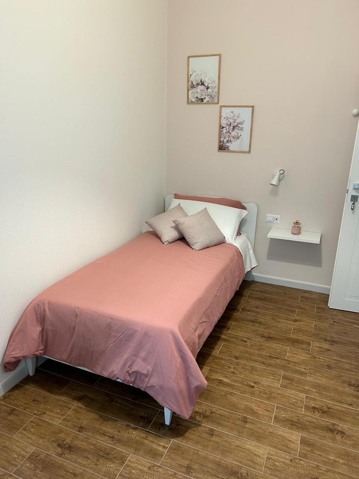Mavi Rooms San Gavino Monreale Exterior foto